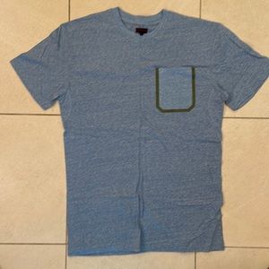 Clot Apparel Supreme Pocket shirt